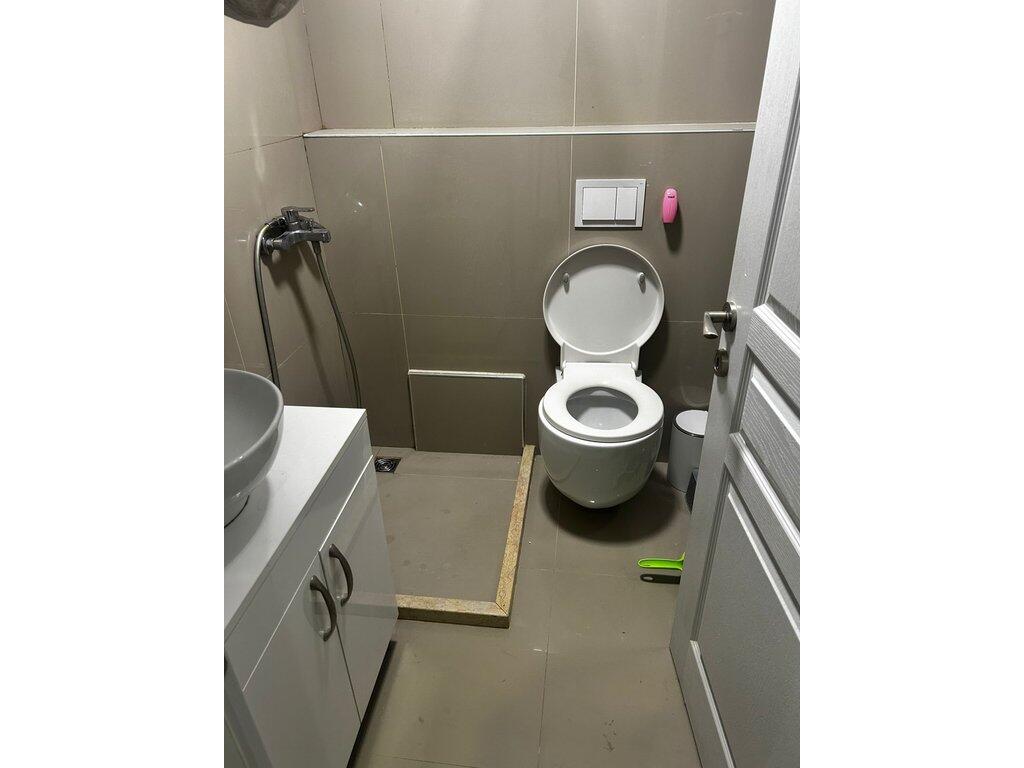 Rent, Apartment 1+1+Storage, Golden Park Complex, Tirana.
