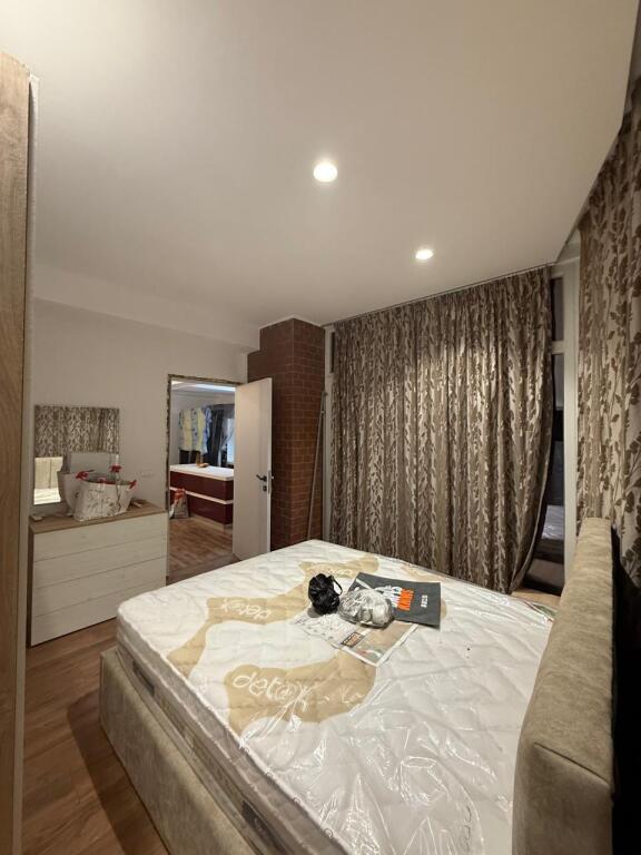 Super apartment for rent 1+1 Kodra e Diellit