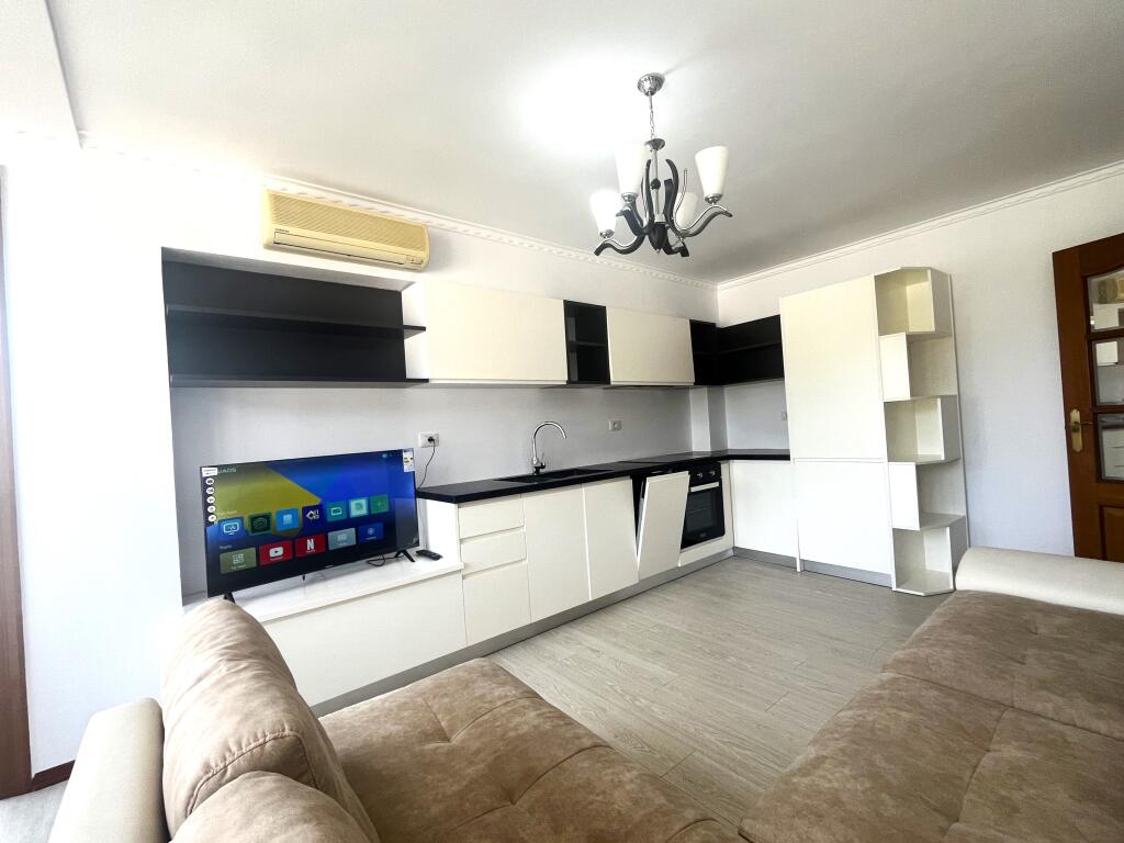 Fully furnished apartment in a quiet area near the police station