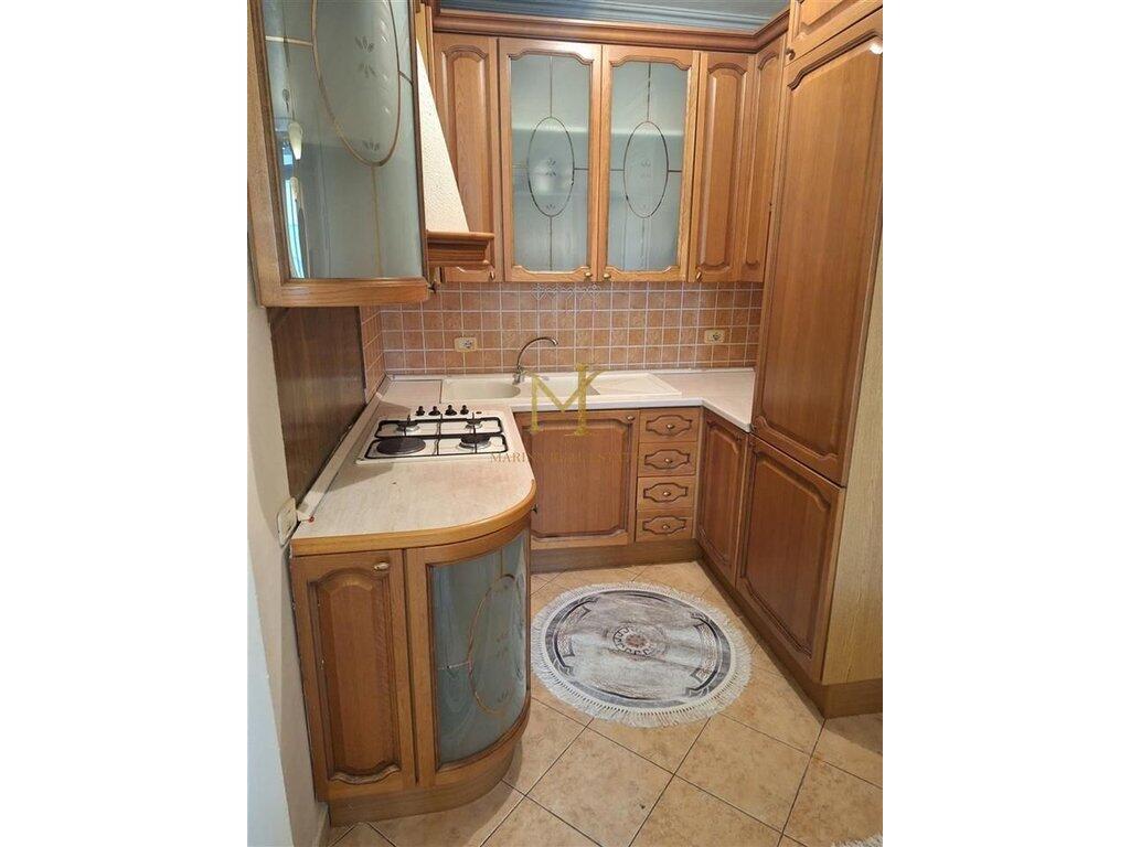 FOR RENT 1+1 APARTMENT WITH SEA VIEW IN ILIRIA BEACH!!