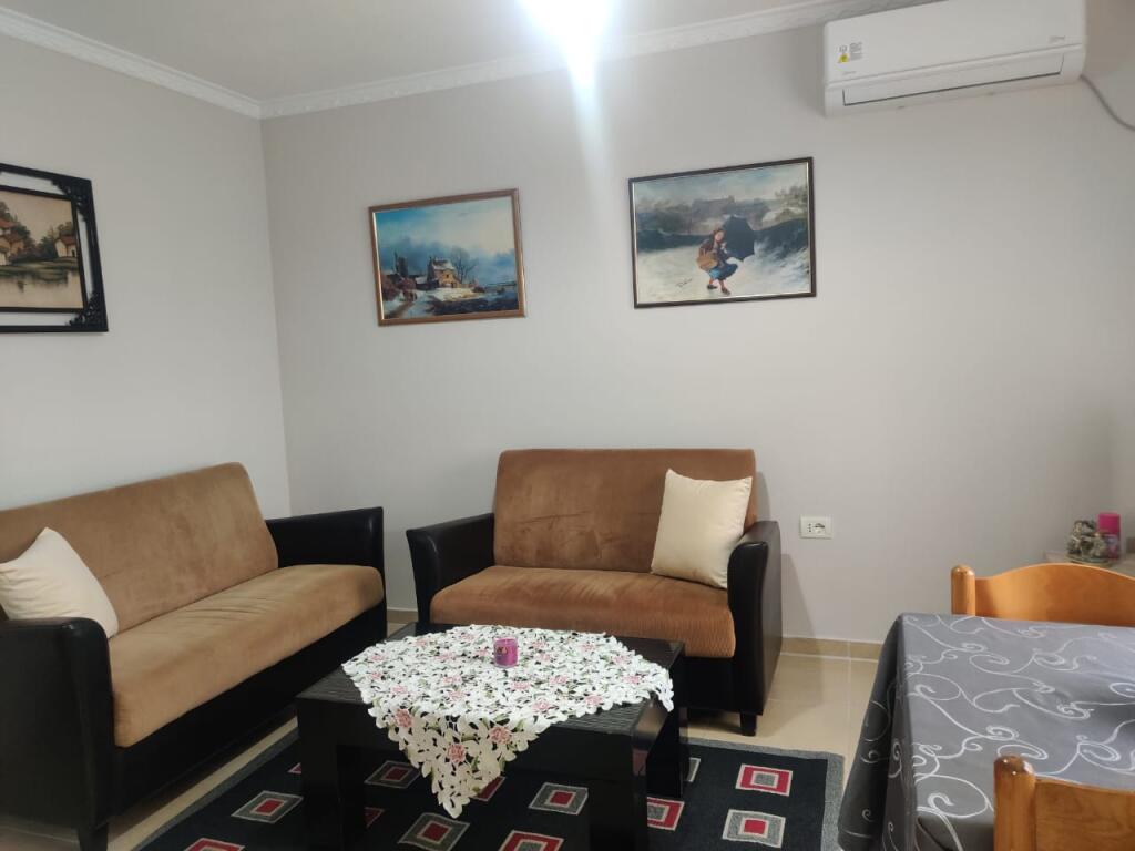 APARTMENT FOR RENT 1+1