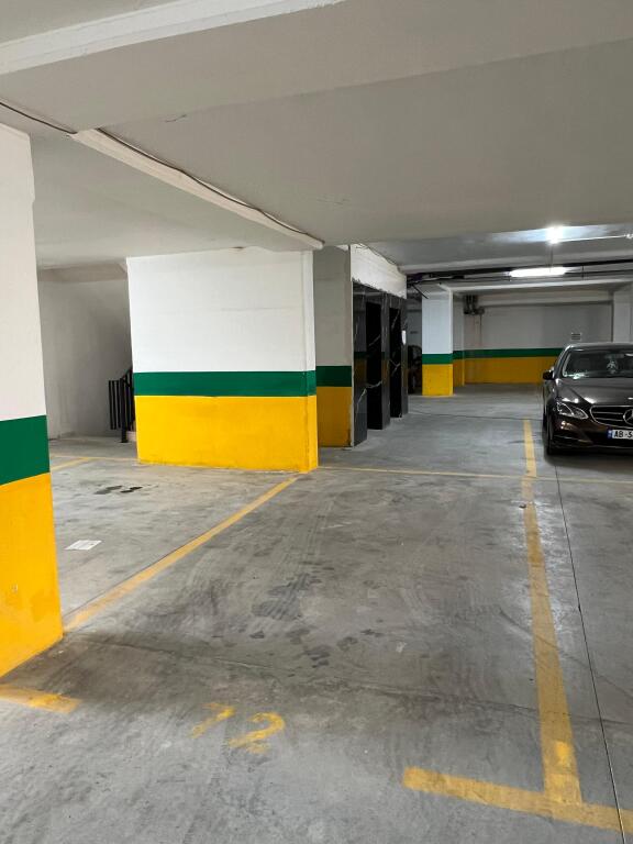 For sale 3 Parking Spaces "Former Aviation Field" - Tirana