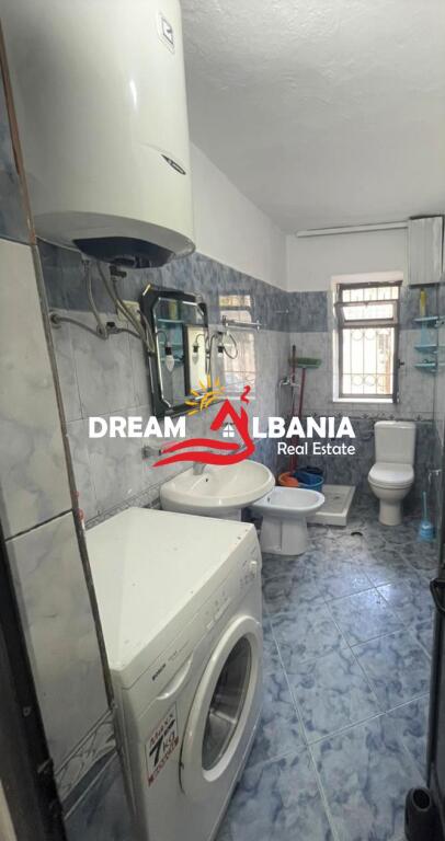 2+1 apartment for rent on Sitki Cico street, near Tirana Bank in Tirana (ID 4229247)