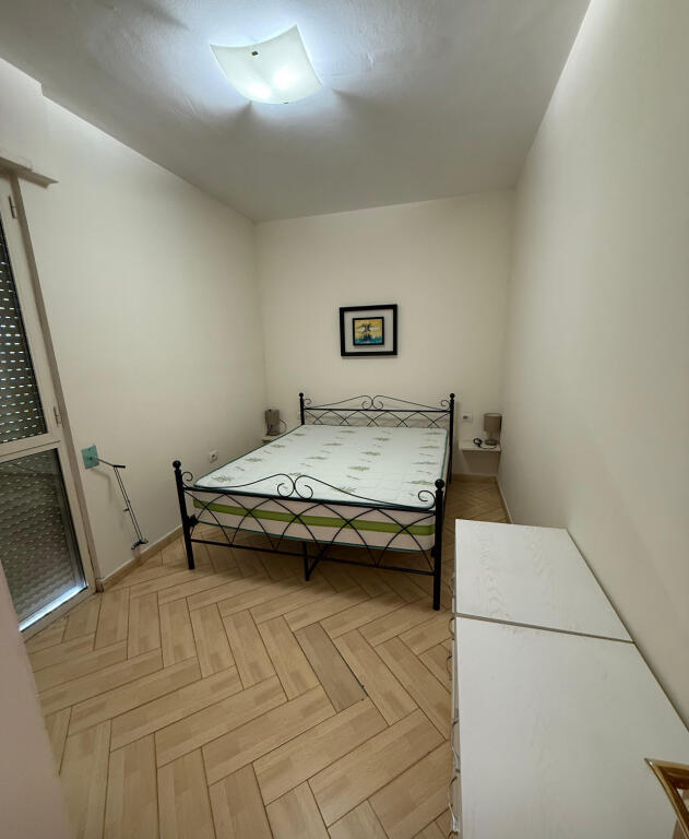 Apartment 2+1 for rent! Kavajes Street.