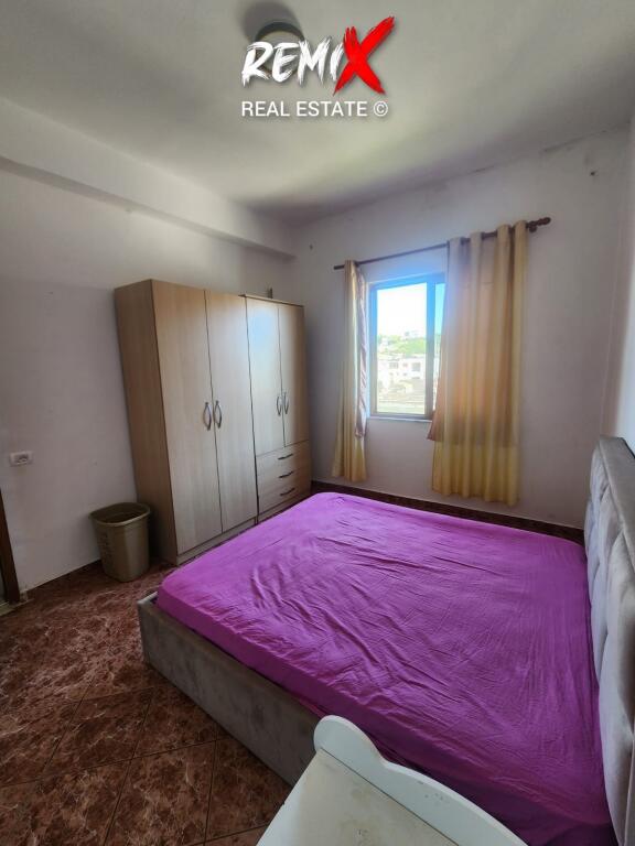 SHITET APARTAMENT 1+1, LAGJA 8