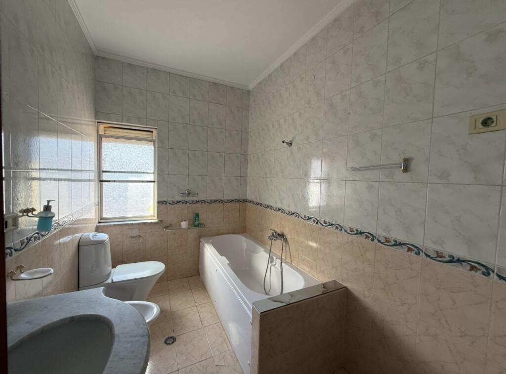 2+1 apartment for rent at Mine Peza