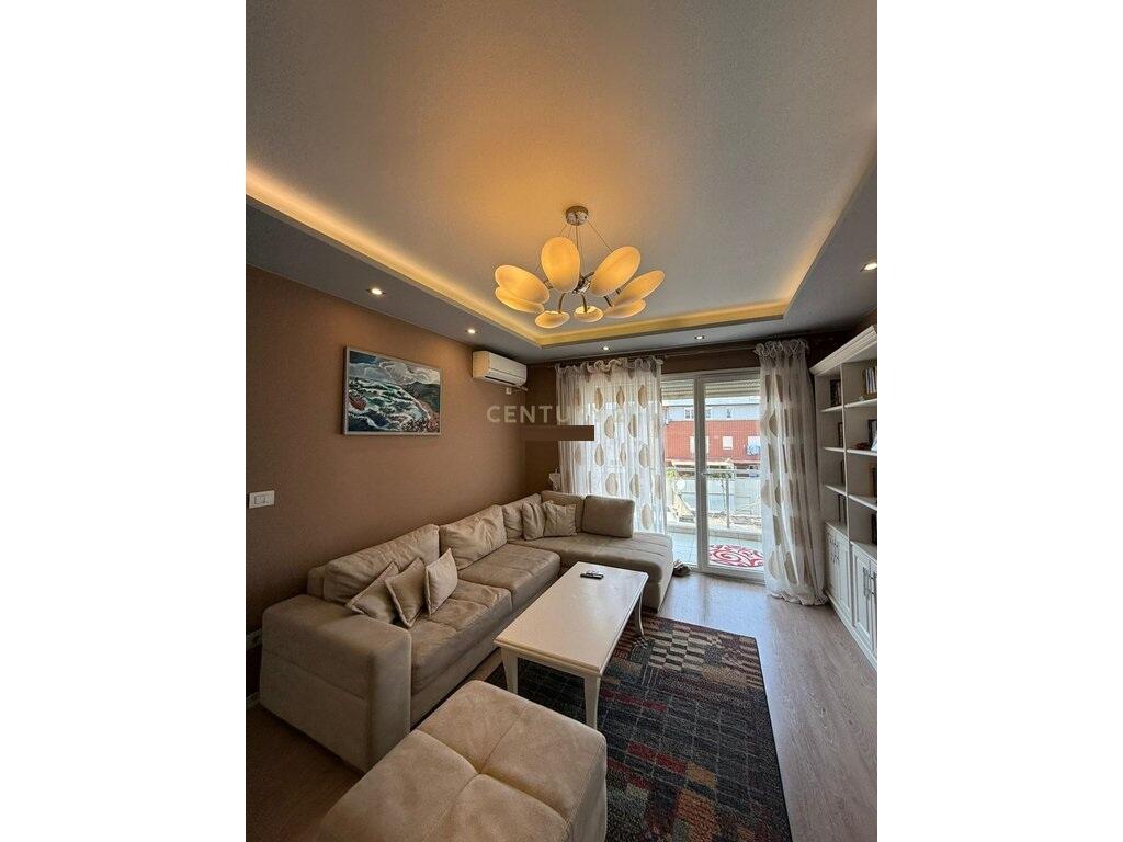 2+1 apartment for rent in the area of Ali Demit