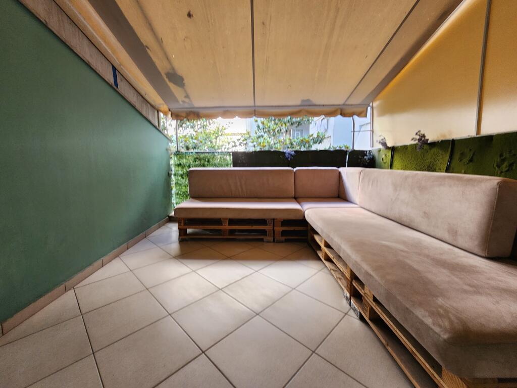 IN AFFITTO: Appartamento di Lusso 1+1 con Bagno e Veranda 📍KOMUNA PARISIT – Complesso KIKA 2, Proprio accanto a FLEX GYM