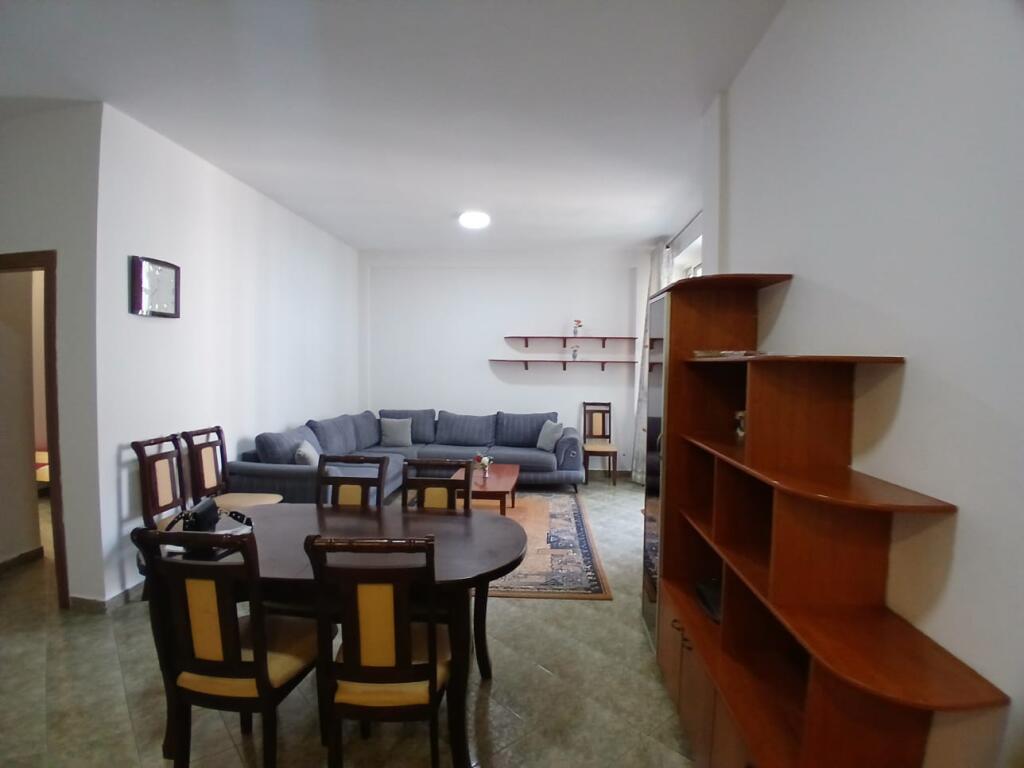 For rent 2+1 apartment modified to 3+1 in Kodra e Diellit