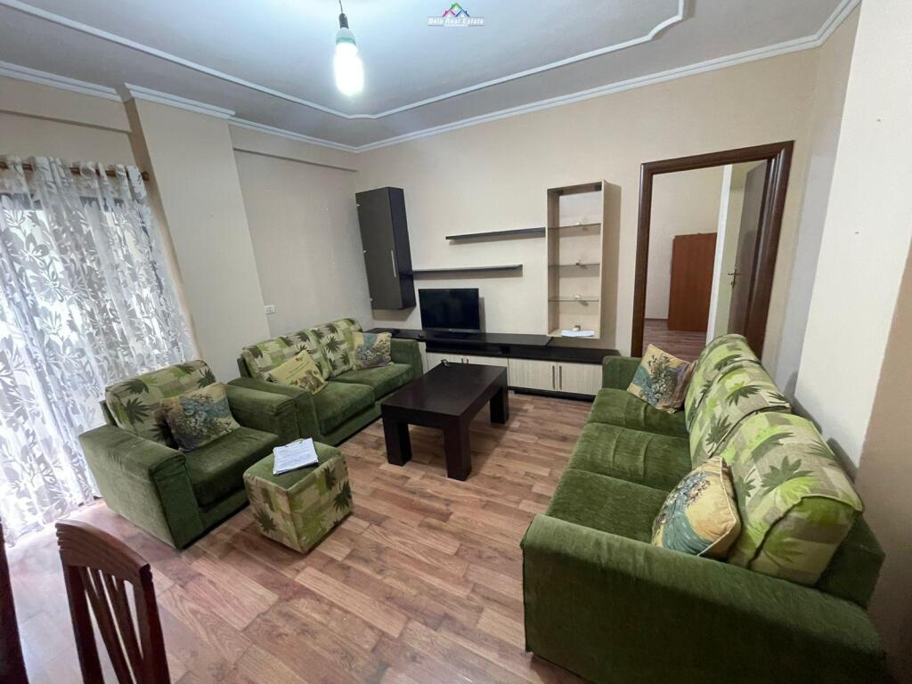 Apartament me qera 2+1 në Don Bosko (ID B120221) Tiranë