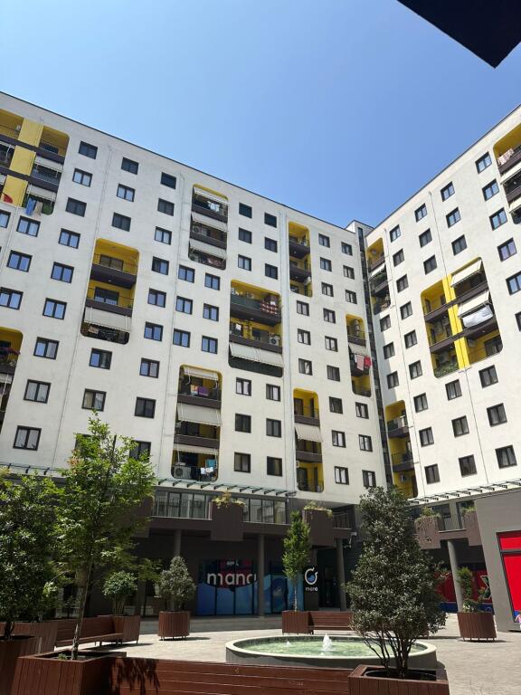 Modern Apartment 2+1 for Sale – Premium Investment at Grand Gallery, Yzberisht