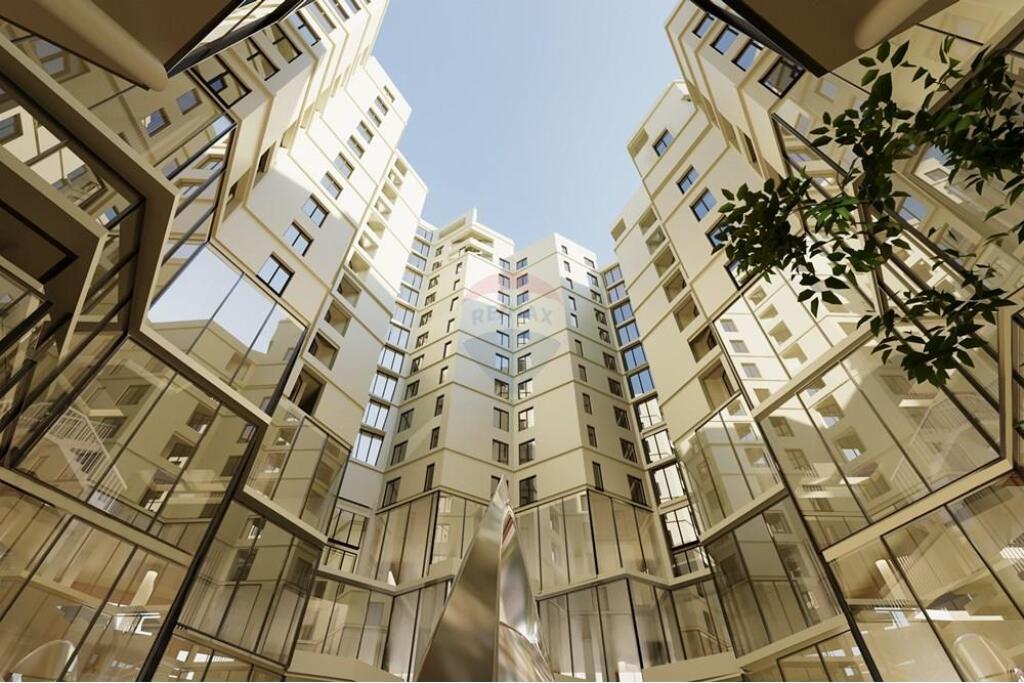 For sale Apartment 2+1+2 at Colonnade Residence!!