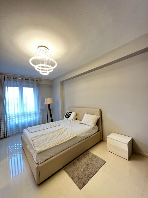 1+1 APARTMENT IN MYSLYM SHYRI