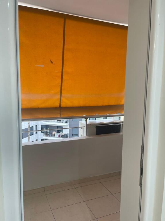 For Rent Apartment 1+1 - Rruga e Kosovareve 🏙️
