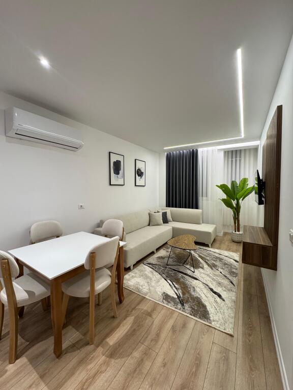 For sale luxury 1+1 apartment in the Center