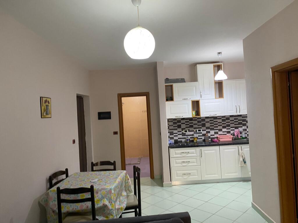 FOR SALE APARTMENT 1+1 AT RROTA E KUQE