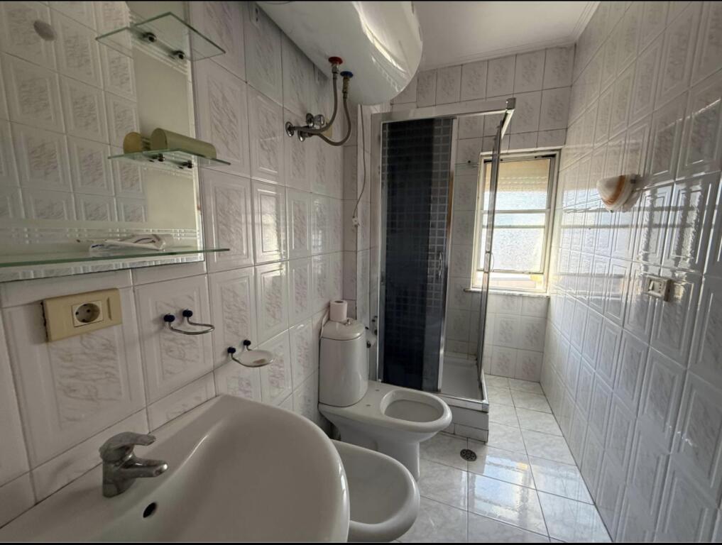 2+1 apartment for rent at Mine Peza