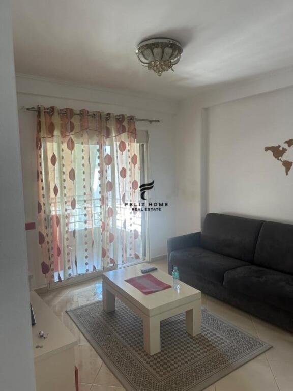 APARTAMENT ME QERA 1+1 ASTIR