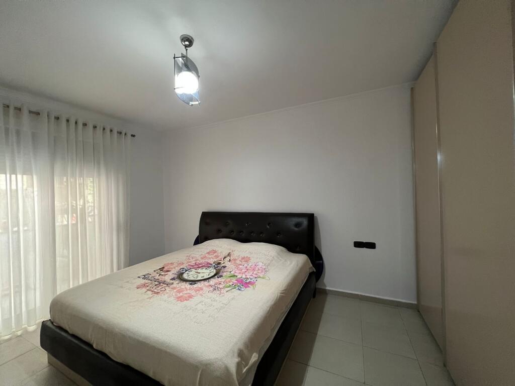 An apartment 1+1 is for rent opposite Delijorgji.