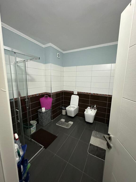 Apartment for sale 2+1+2