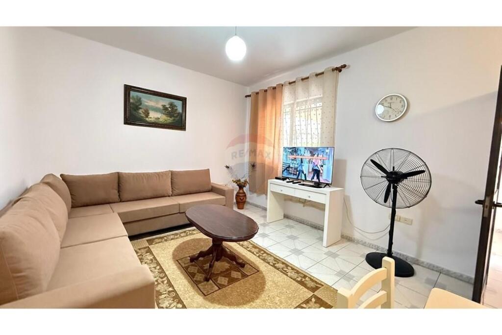 2+1 apartment at the Arrow Building!
