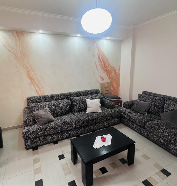Apartment for Rent 1+1+1 Balcony
