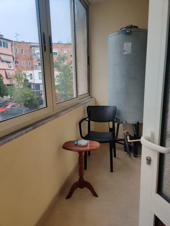 APARTMENT FOR RENT 1+1
