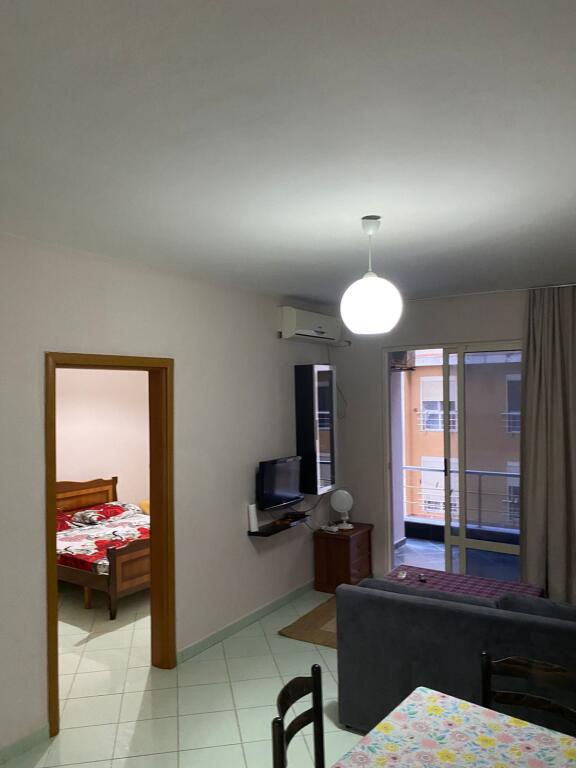 FOR SALE APARTMENT 1+1 AT RROTA E KUQE