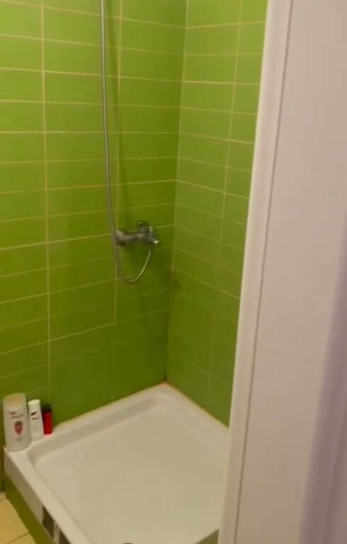 Apartament Per Shitje 1+1 ne Astir (ID B110455) Tirane