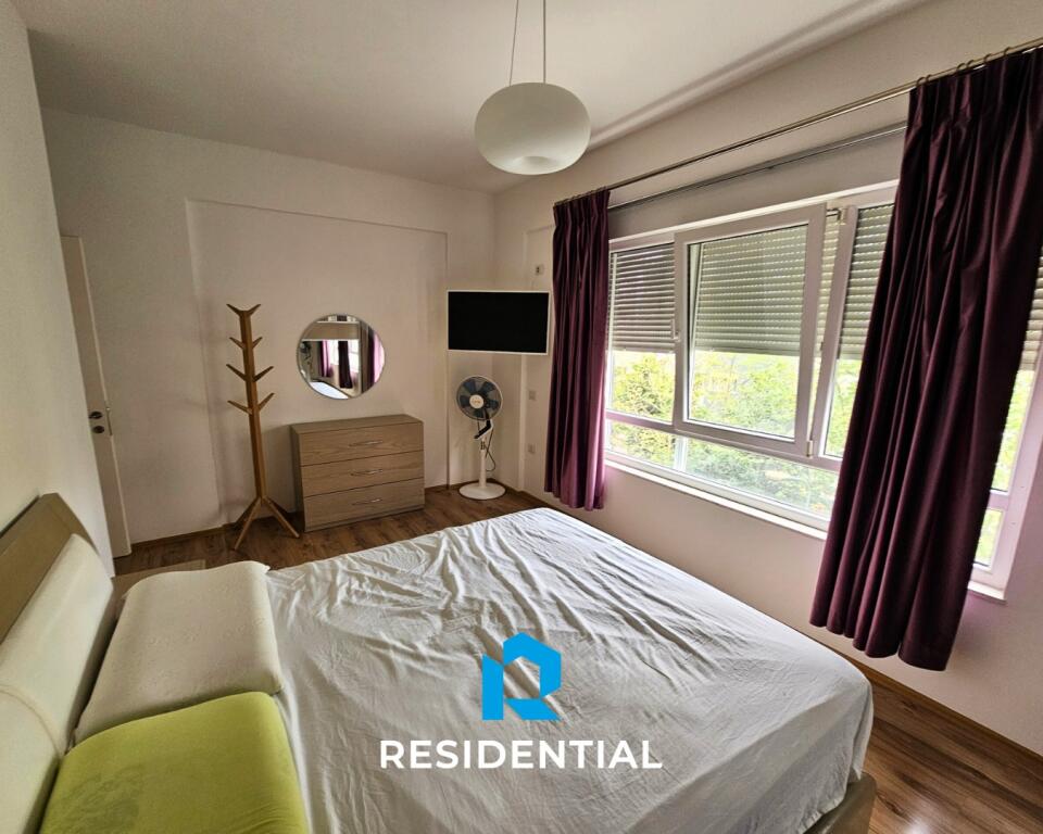 Tek Kompleksi FZ, Jepet Me Qira Apartament 2+1+2 Garazhe!