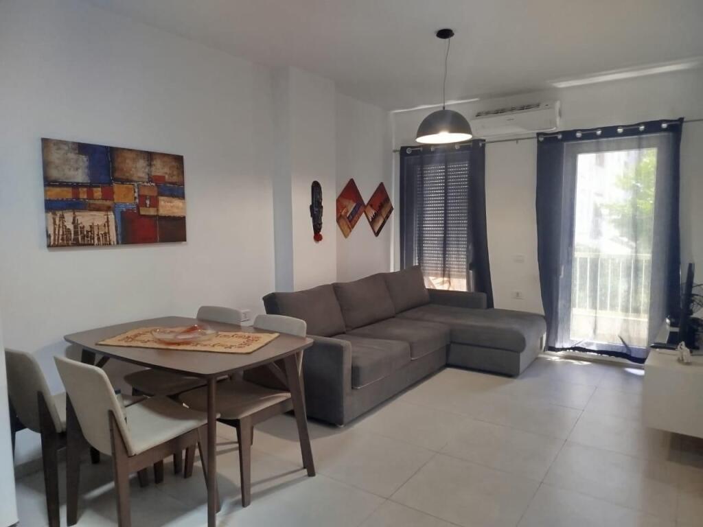 Apartament 1+1 për qira