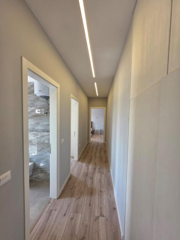 Apartament 2+1 me qira ne Sauk te Vjeter!