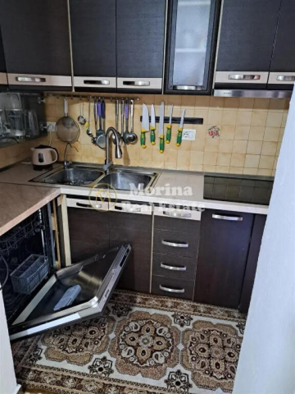 Rent, Apartment 2+1 Electric Market