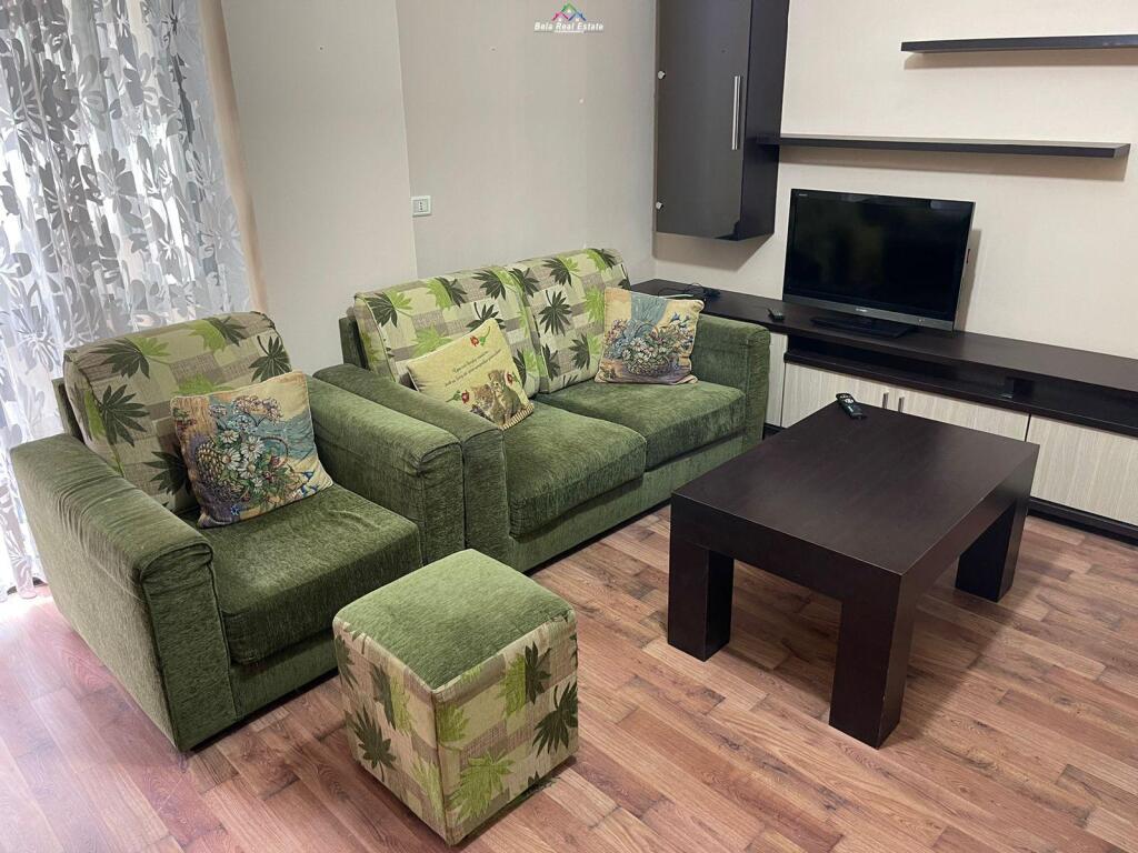 Apartament me qera 2+1 në Don Bosko (ID B120221) Tiranë