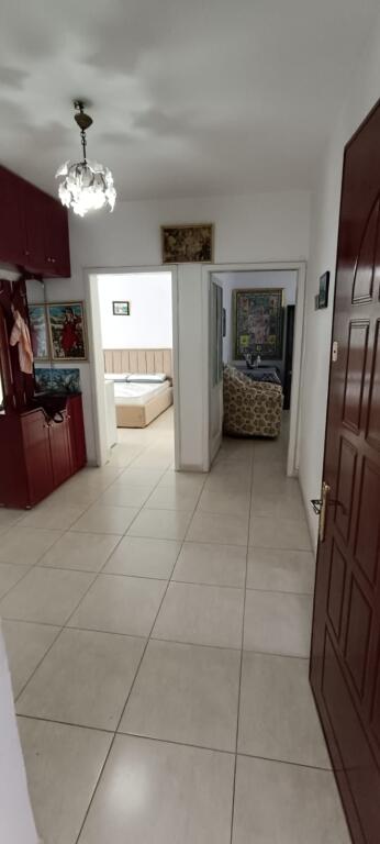 For rent 2+1 apartment in Ali Dem near Azili