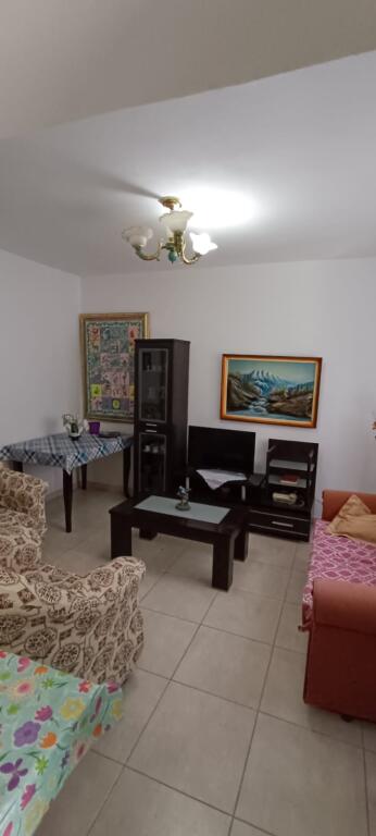 For rent 2+1 apartment in Ali Dem near Azili