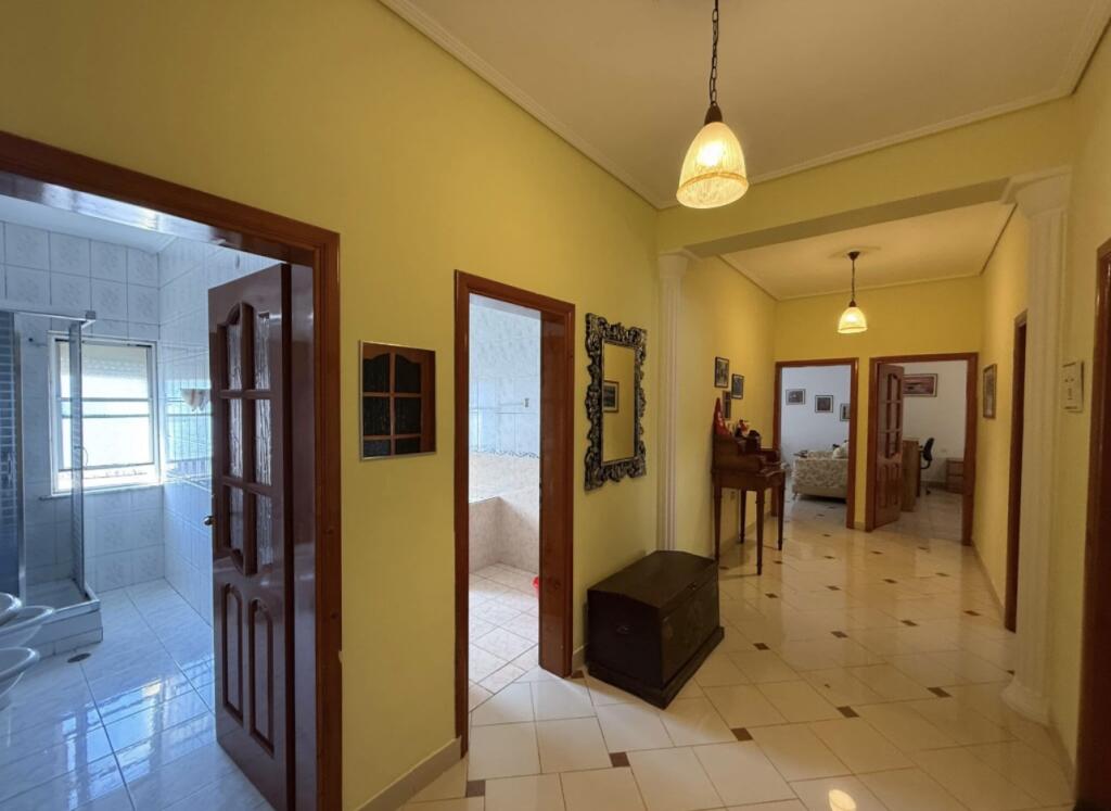 2+1 apartment for rent at Mine Peza