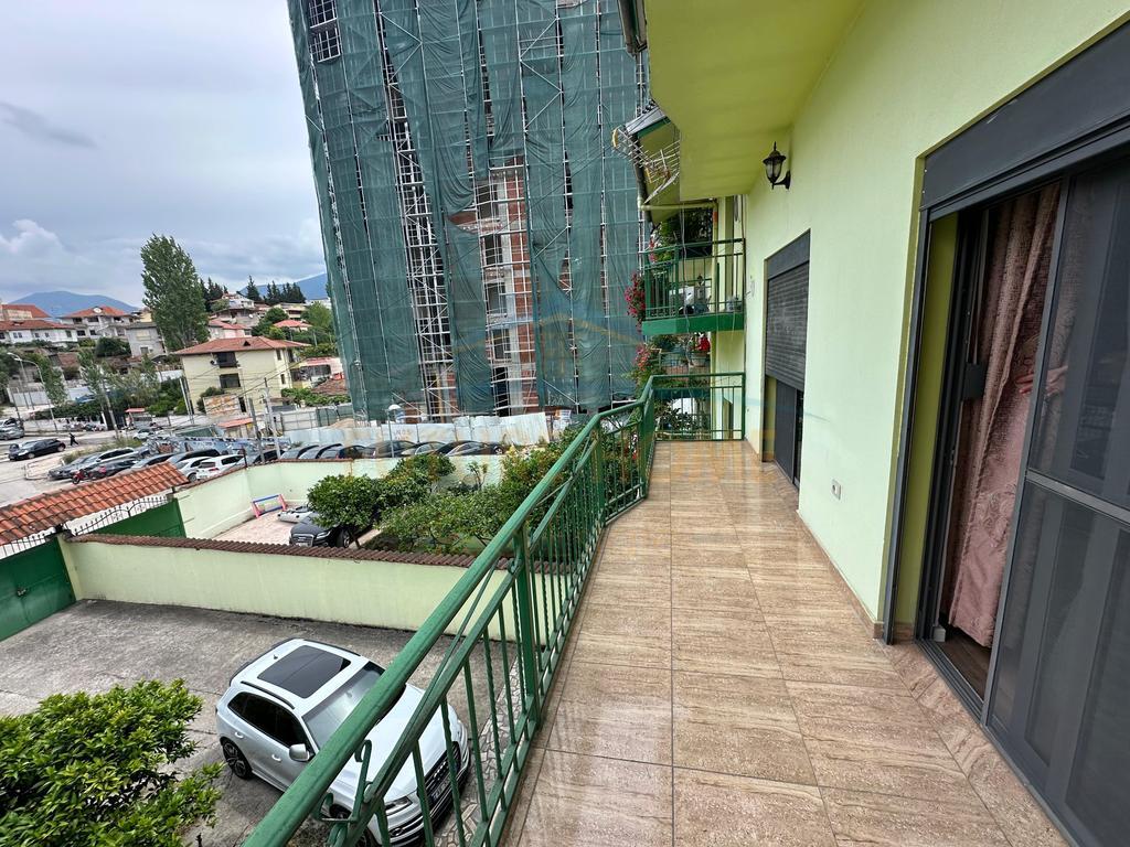 Sale, Apartment 2+1+Parking Space, Ali Dem,