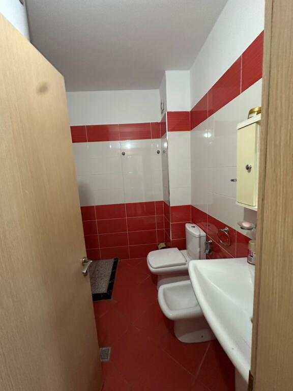 APARTMENT FOR RENT 2+1