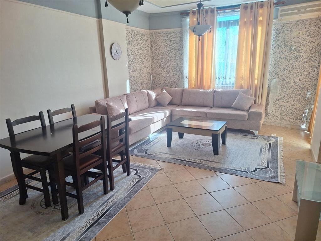 APARTMENT 1+1 FOR RENT IN ILIRIA BEACH !!