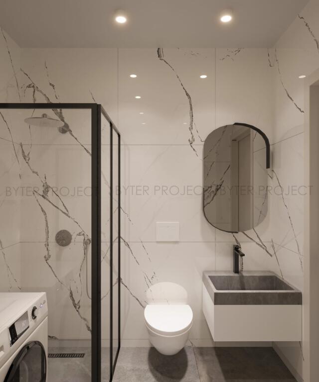 For sale apartment 1+1+Storage at Fortuzi Street, Near the Center