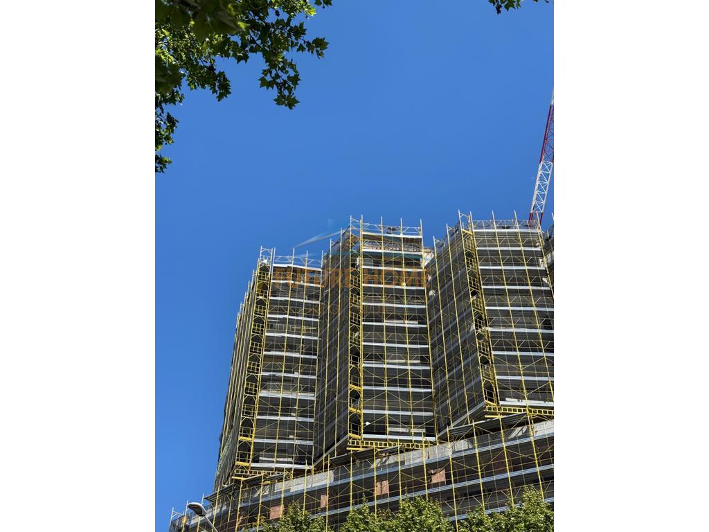 Shitet, Apartament 2+1, Ndërtesa Kolonada, Rruga Dritan Hoxha