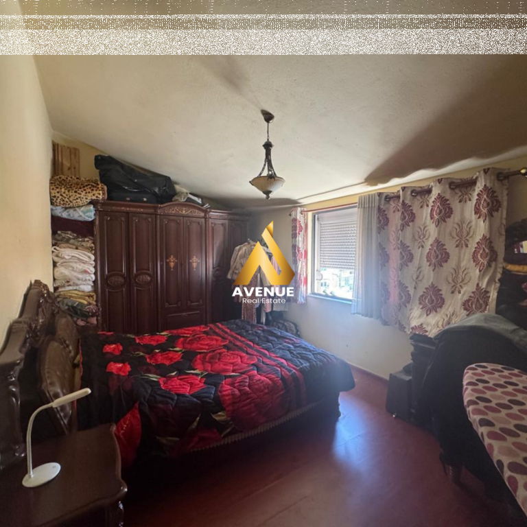 FOR SALE APARTMENT 1+1 IN BLLOK, TIRANA    Location: Bllok near Sezeri