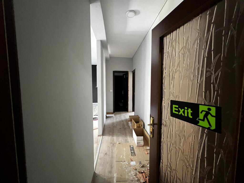 Rent Apartment 2+1+2 at Myslym Shyri