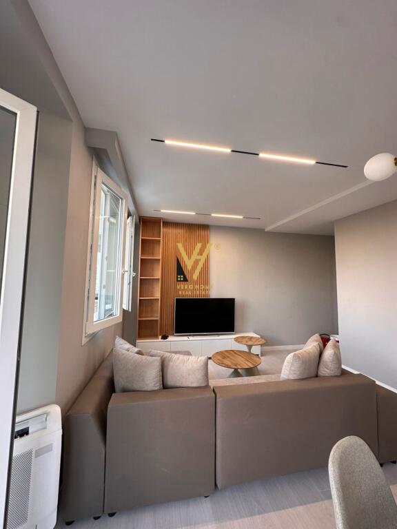 APARTMENT 1+1+BLK FOR RENT AT UNAZA E RE