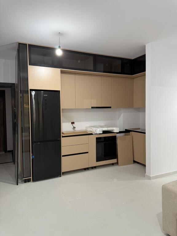 1+1 Apartment for Sale in Lungomare, Vlora – New Construction 2025