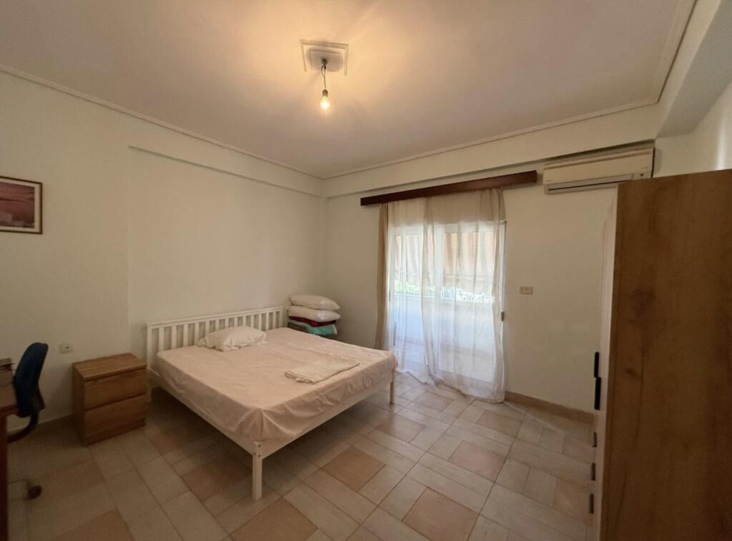2+1 apartment for rent at Mine Peza