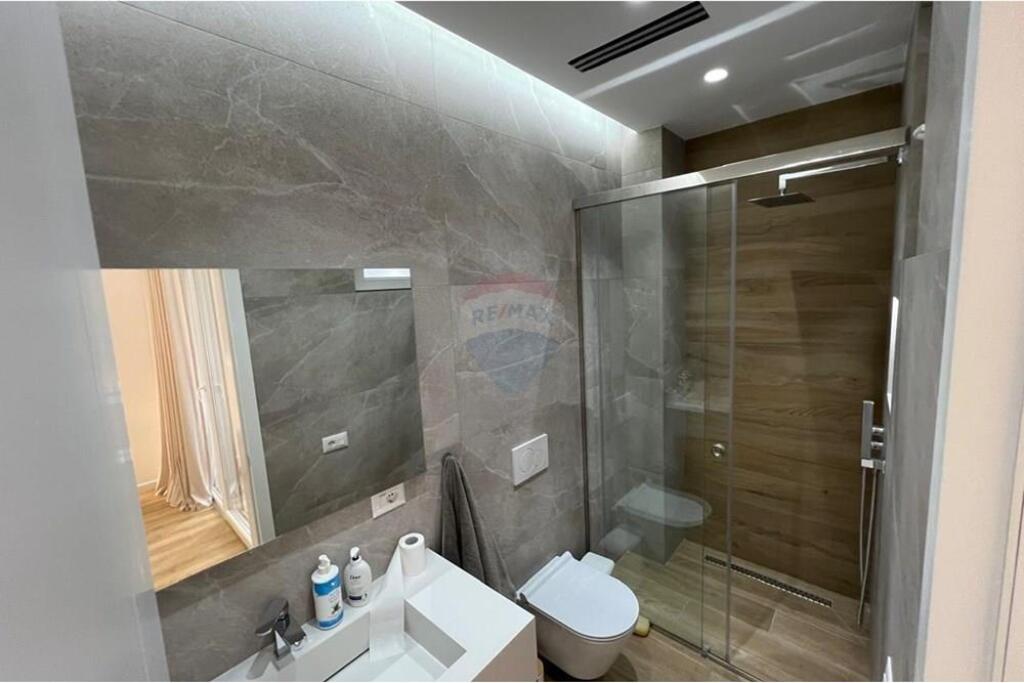 🌿 Super Apartment 2+1 for Rent – Near the Botanical Garden