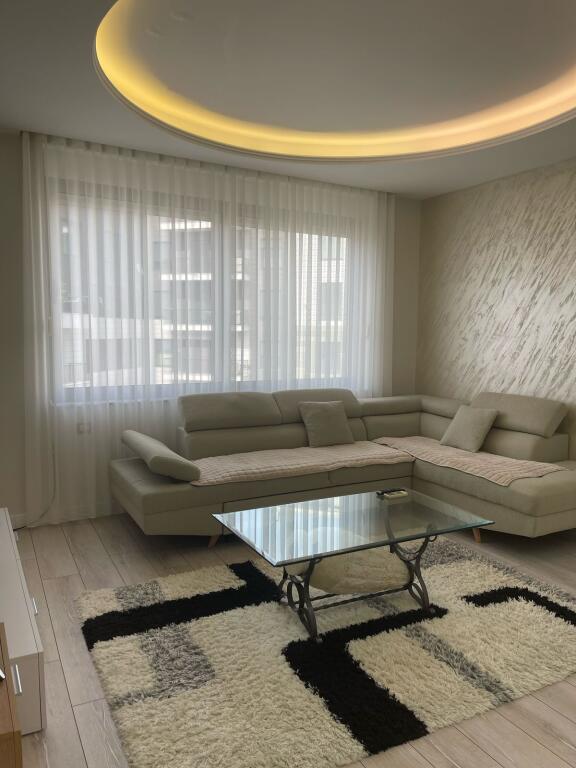 For Rent Apartment 1+1 - Rruga e Kosovareve 🏙️