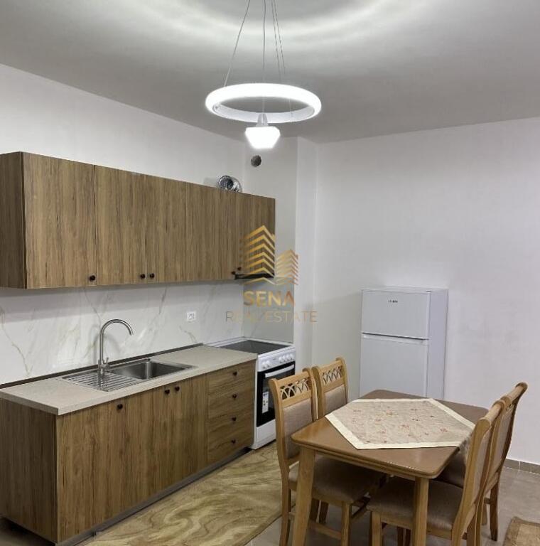 Qira, Apartament 1+1+blk, Astir